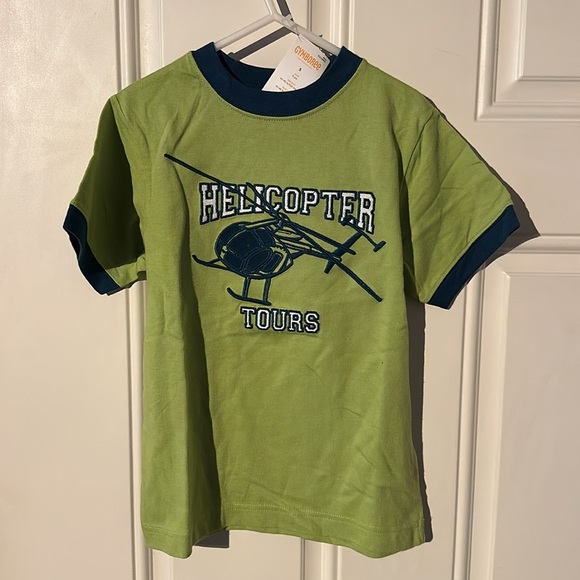 Bundle of 2 Gymboree short sleeve - Picture 2 of 7